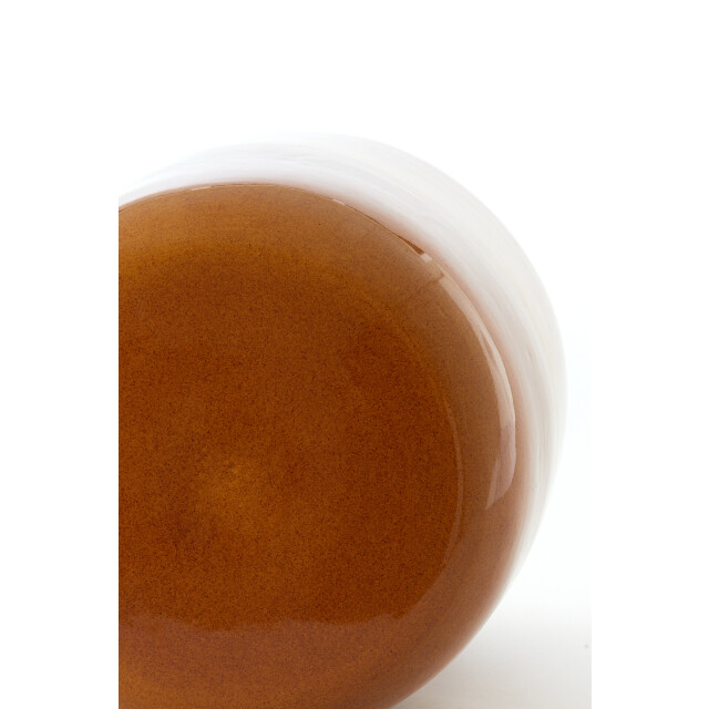 Light & Living bijzettafel franca Ø30.5x26cm - 3032691 large