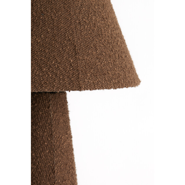 Light & Living tafellamp devia Ø30x61cm - 3032743 large
