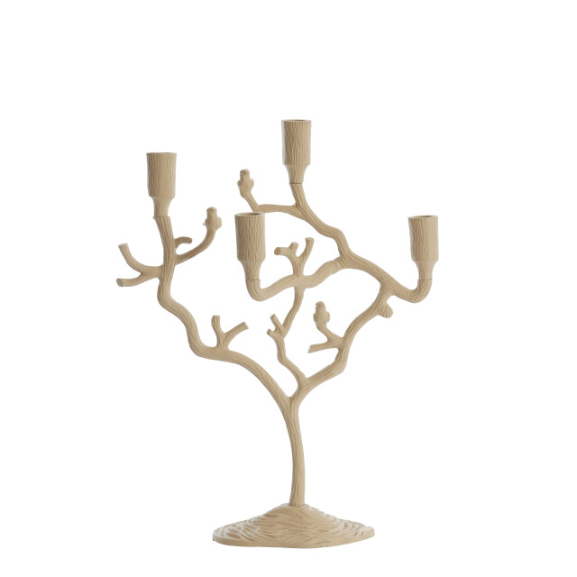 Light & Living kandelaar jardia 35x14x47cm - 3032415 large