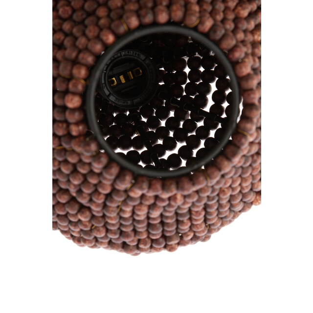 Light & Living hanglamp kalenga Ø21x22cm - 3032437 large