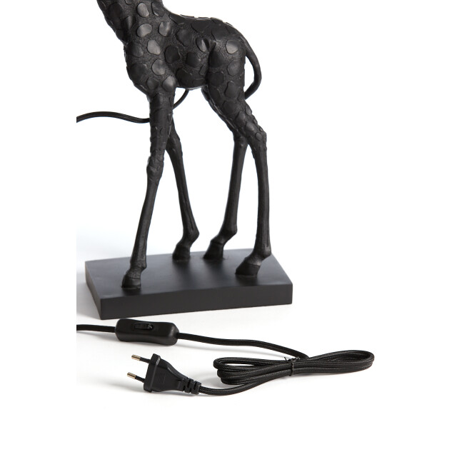 Light & Living tafellamp giraffe 28x20x68cm - 3032521 large