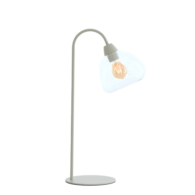 Light & Living tafellamp bisho 31.5x20x61cm - 3032473 large