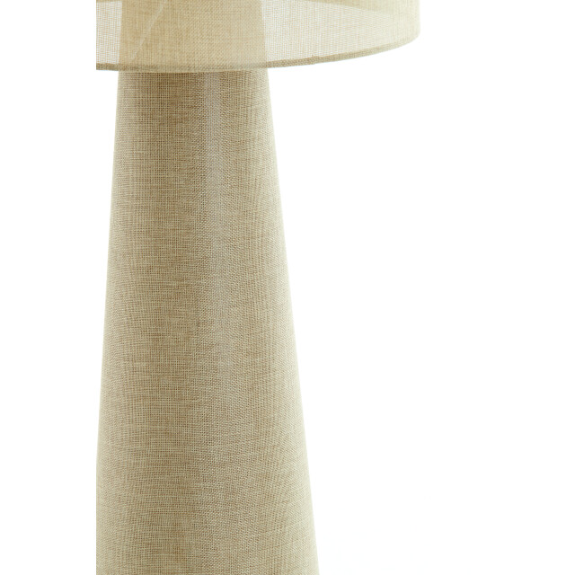 Light & Living vloerlamp micky Ø38x180cm - 3032673 large