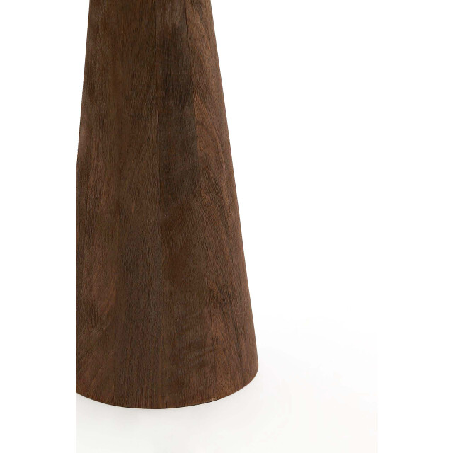 Light & Living bijzettafel dego Ø33x53cm - 3032556 large