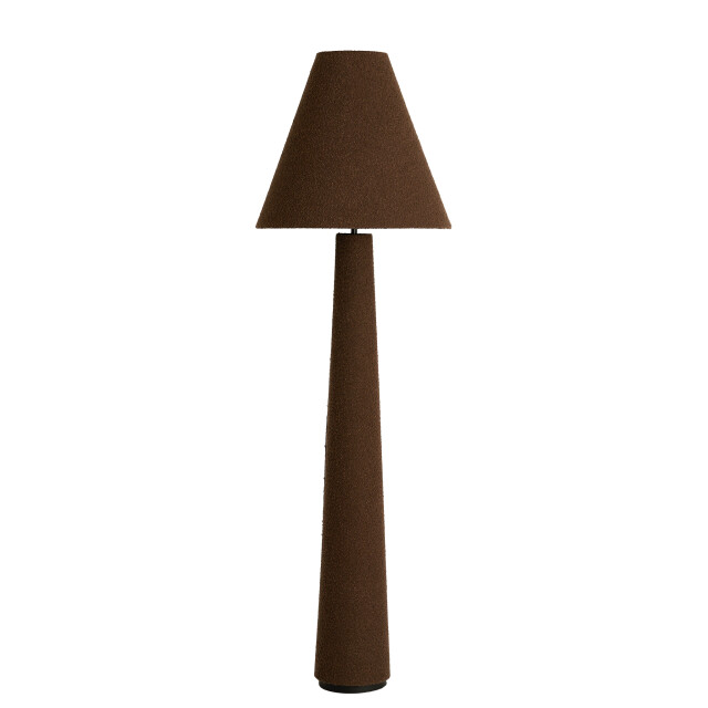 Light & Living vloerlamp devia Ø50x168cm - 3032553 large