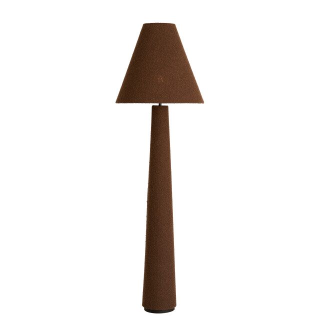 Light & Living vloerlamp devia Ø50x168cm - 3032553 large