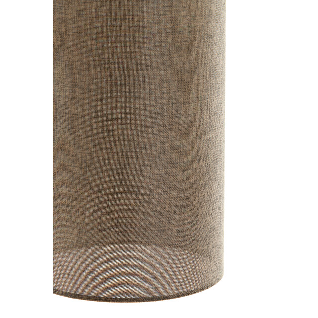 Light & Living vloerlamp donio 33.5x28x155cm - 3032716 large