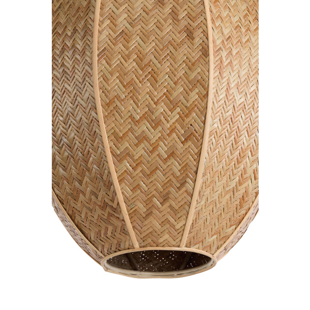 Light & Living hanglamp milatos Ø28.5x38cm - 3032713 large