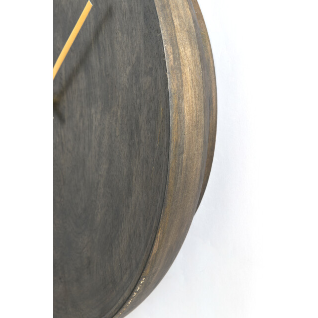 Light & Living klok veti 56x8x56cm - 3032695 large