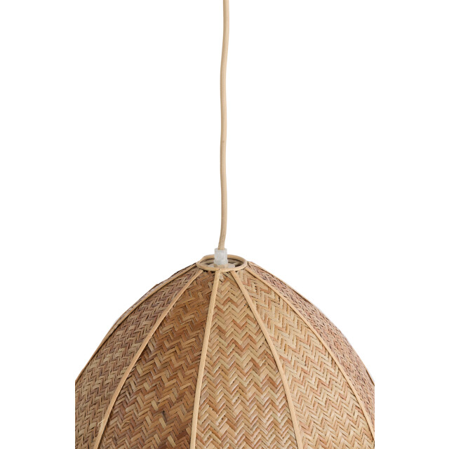 Light & Living hanglamp milatos Ø28.5x38cm - 3032713 large