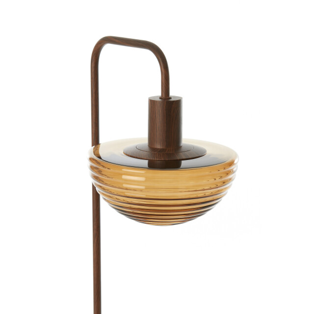 Light & Living tafellamp baylie 30x20x61cm - 3032397 large