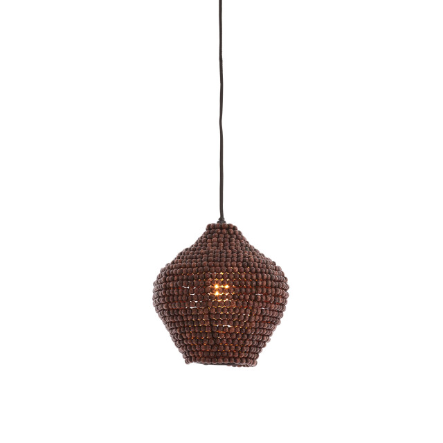 Light & Living hanglamp kalenga Ø21x22cm - 3032437 large