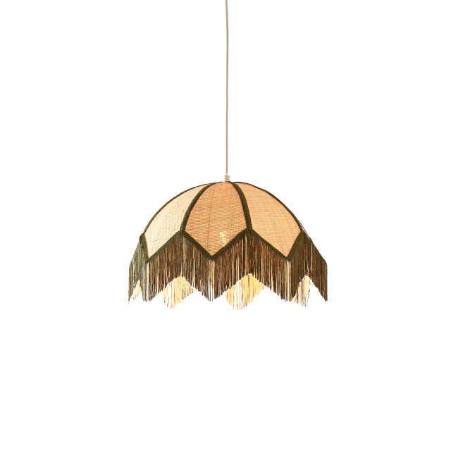 Light & Living hanglamp sulina Ø45x32.5cm - 3032677 large