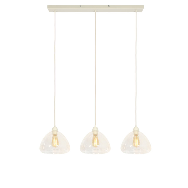 Light & Living hanglamp bisho 94x26x19cm - 3032499 large