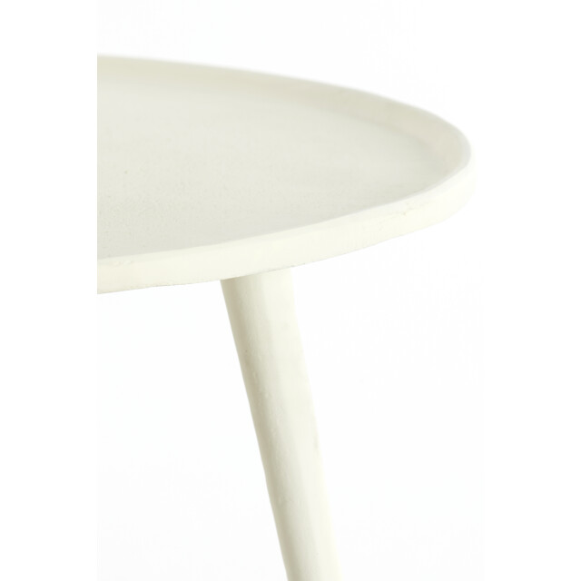 Light & Living bijzettafel babina Ø67.5x37cm - 3032569 large