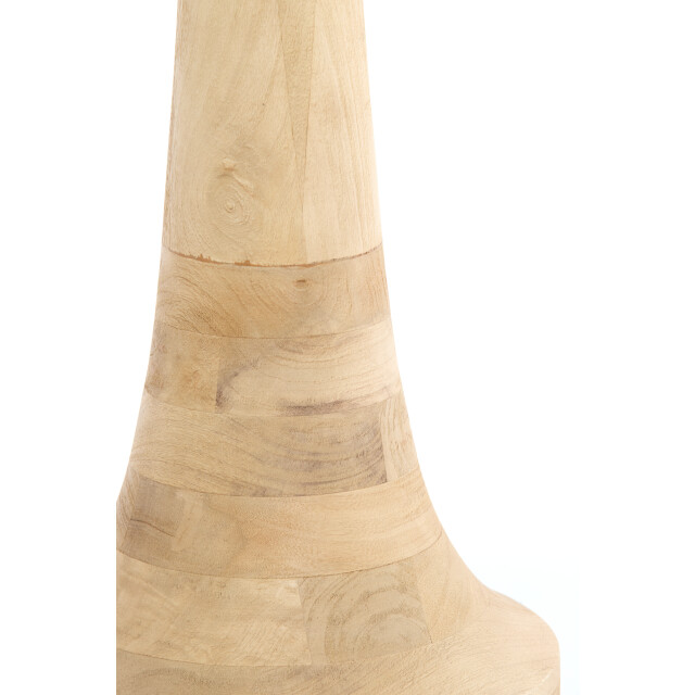 Light & Living vloerlamp jovany Ø25x135cm - 3032438 large