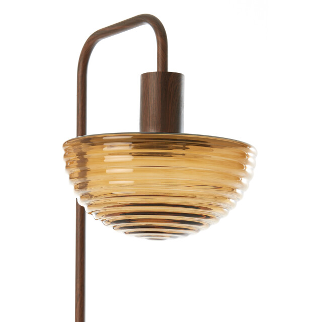 Light & Living tafellamp baylie 30x20x61cm - 3032397 large