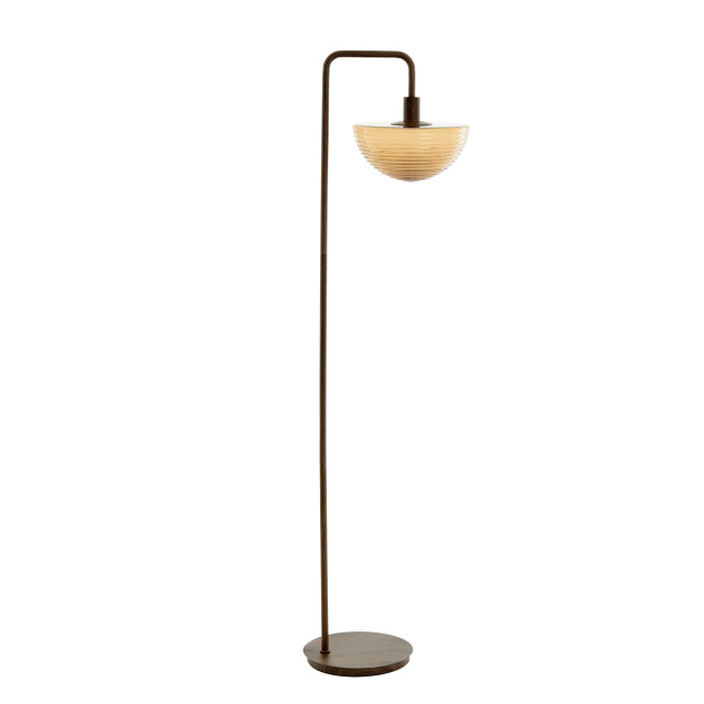 Light & Living vloerlamp baylie 43x30x165cm - 3032408 large