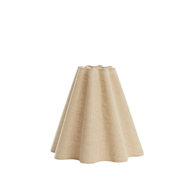 Light & Living lampenkap bezaha 40x15x36cm - 3032453 large