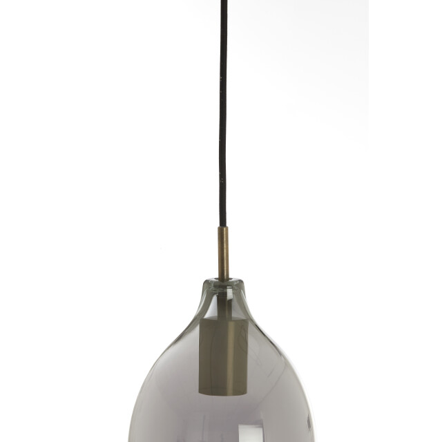 Light & Living hanglamp lukaro Ø45x36cm - 3032419 large