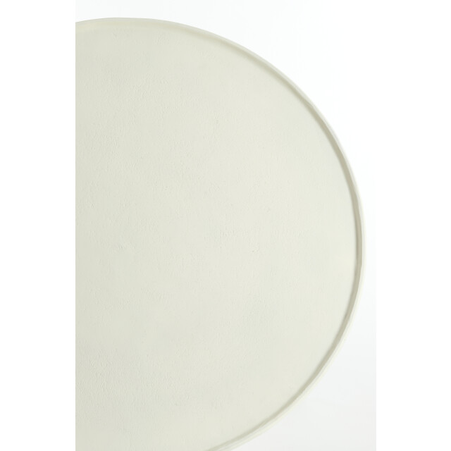 Light & Living bijzettafel babina Ø67.5x37cm - 3032569 large