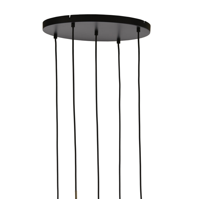 Light & Living hanglamp lukaro Ø45x36cm - 3032419 large