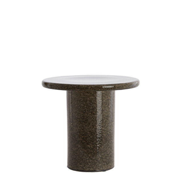 Light & Living bijzettafel tudo Ø40.5x35.5cm - 3032613 large