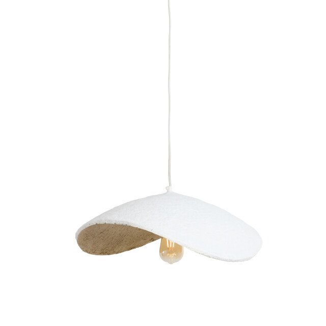Light & Living hanglamp lonia 53x43x18cm - 3032675 large