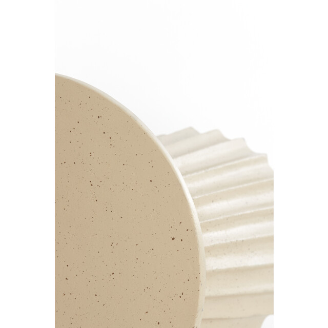 Light & Living bijzettafel veglia Ø40x51cm - 3032508 large