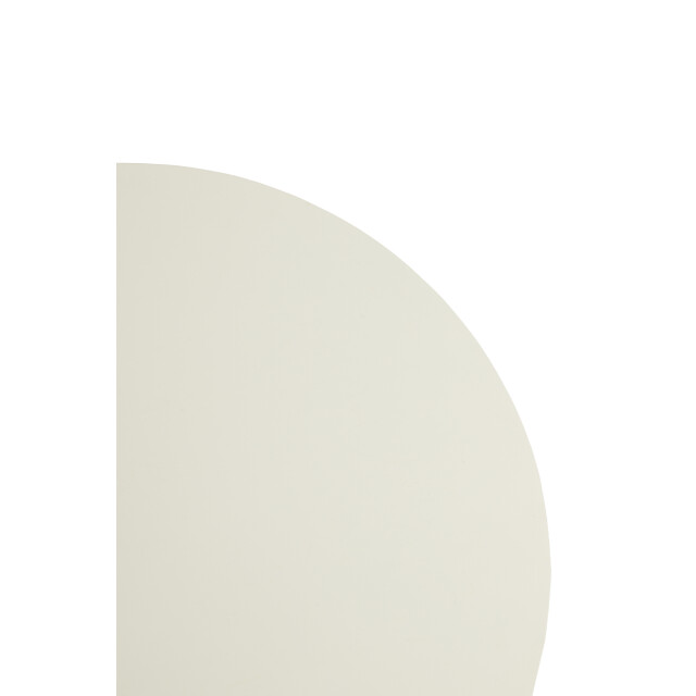 Light & Living eettafel mizuho Ø130x78cm - 3032655 large