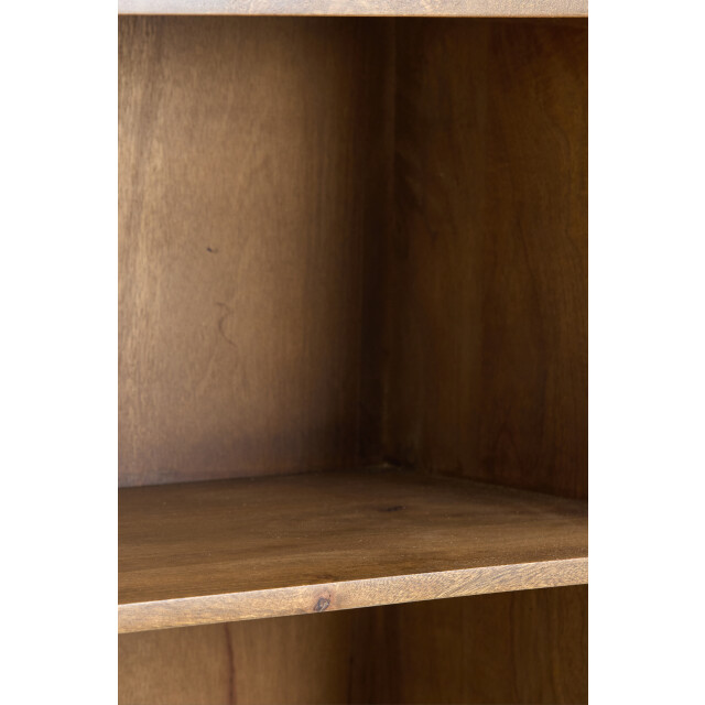 Light & Living kast dubaku 100x40x180cm - 3032589 large