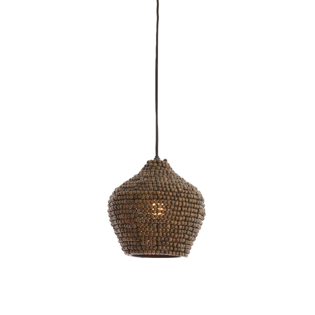 Light & Living hanglamp kalenga Ø21x22cm - 3032436 large