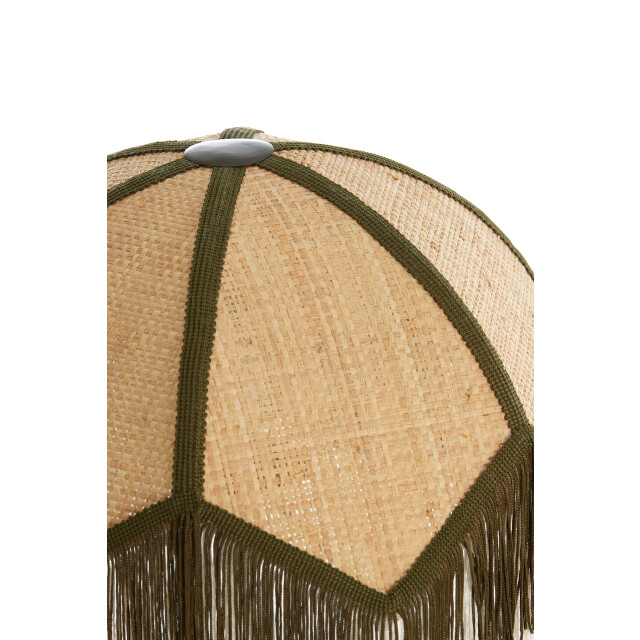 Light & Living lampenkap sulina Ø35x28cm - 3032749 large