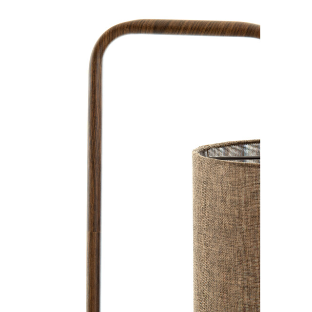 Light & Living vloerlamp donio 33.5x28x155cm - 3032716 large
