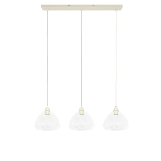Light & Living hanglamp bisho 94x26x19cm - 3032499 large