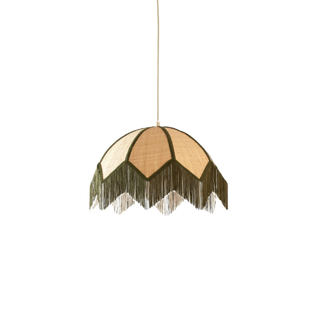 Light & Living hanglamp sulina Ø45x32.5cm - 3032677 large