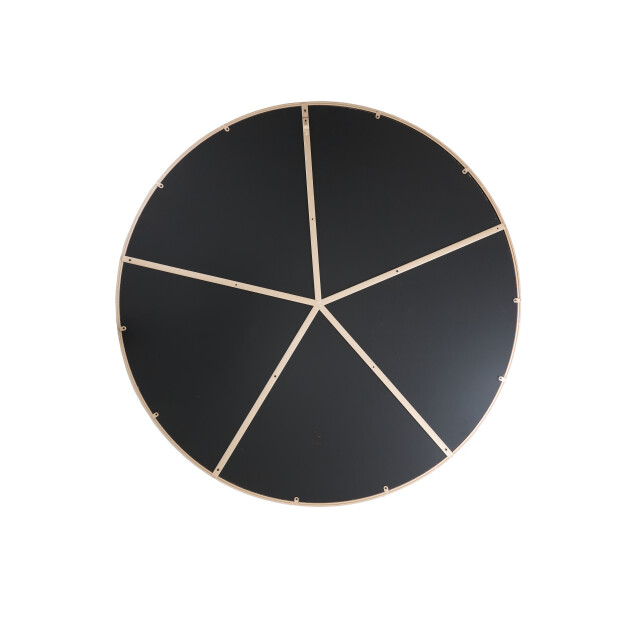 Light & Living spiegel espejo 116x1.5x116cm - 3032494 large