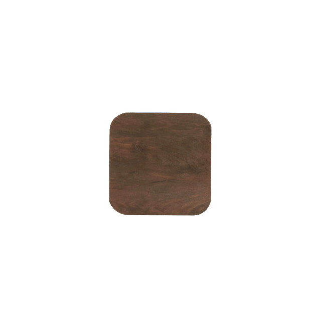 Light & Living bijzettafel dego Ø33x53cm - 3032556 large