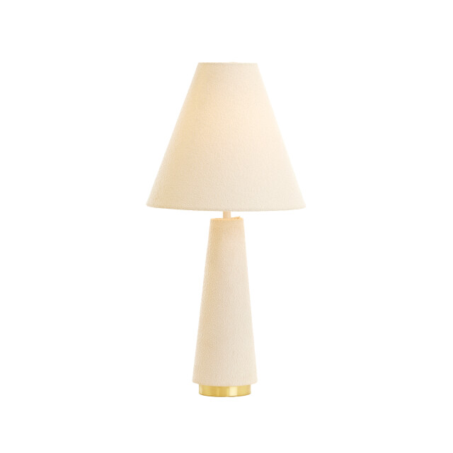 Light & Living tafellamp devia Ø30x61cm - 3032614 large