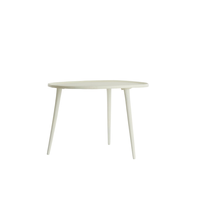Light & Living bijzettafel babina Ø59x41cm - 3032637 large