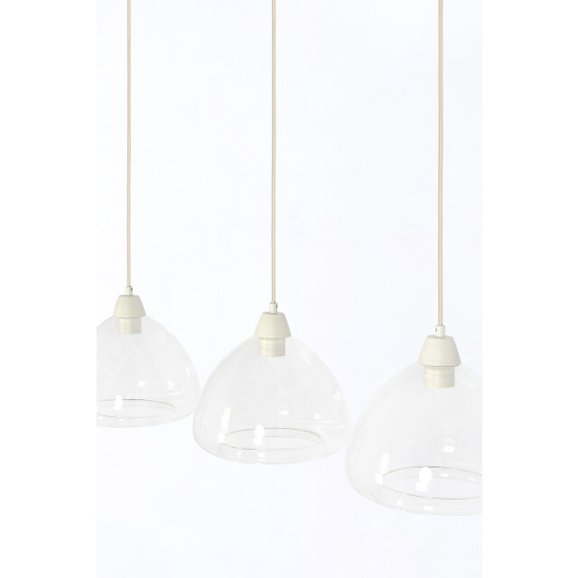 Light & Living hanglamp bisho 94x26x19cm - 3032499 large