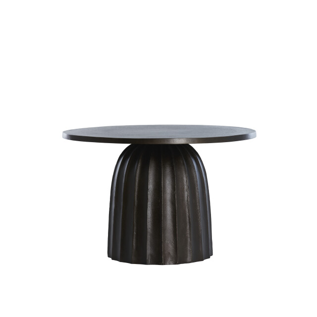 Light & Living bijzettafel veglia Ø60x38cm - 3032647 large