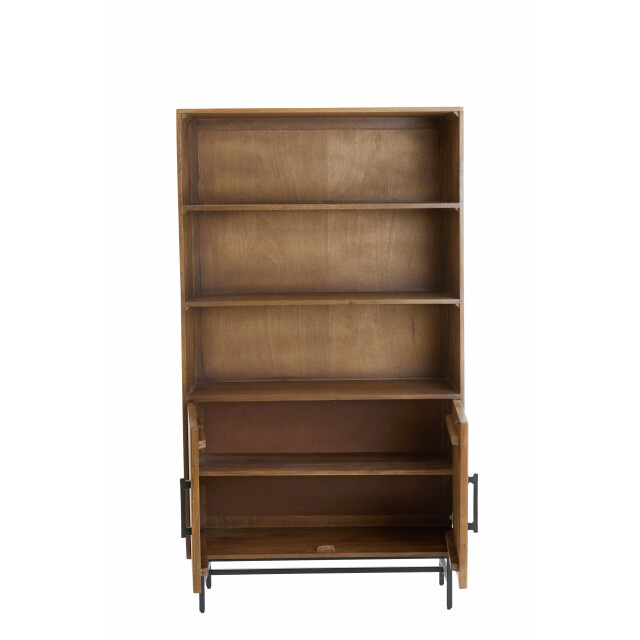Light & Living kast dubaku 100x40x180cm - 3032589 large