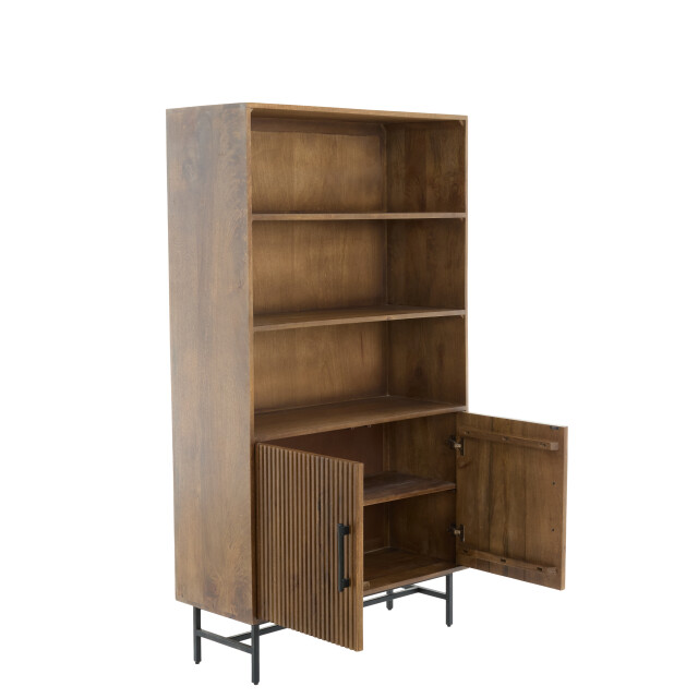 Light & Living kast dubaku 100x40x180cm - 3032589 large