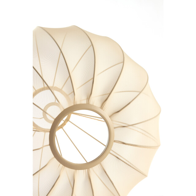 Light & Living lampenkap plumeria Ø50x37.5cm - 3032423 large