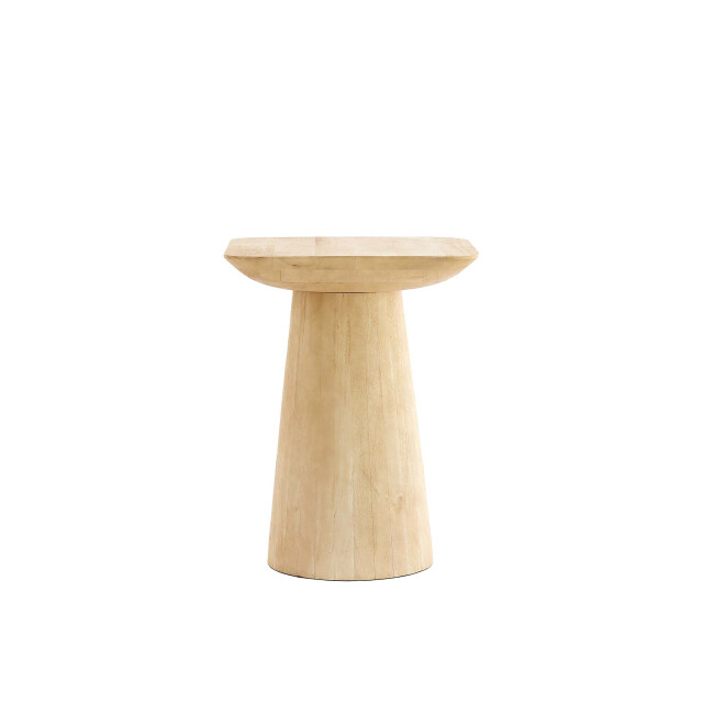Light & Living bijzettafel dego Ø45x59cm - 3032744 large
