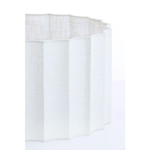 Light & Living lampenkap disli Ø40x25cm - 3032425 large