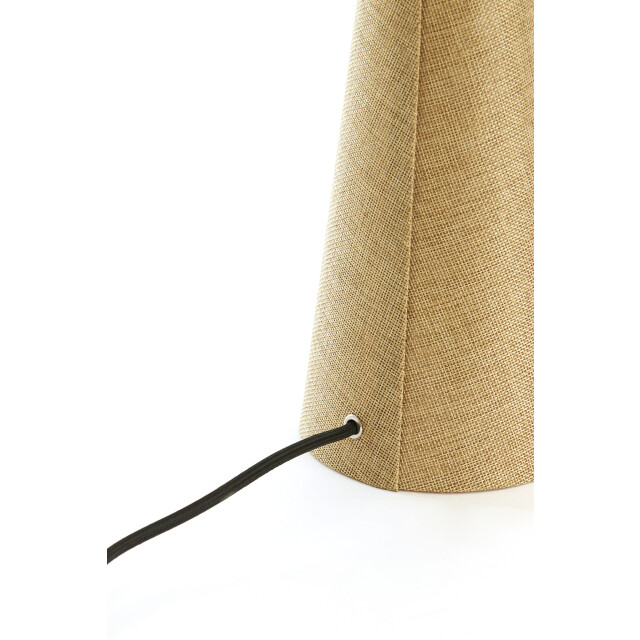 Light & Living tafellamp micky Ø20x58cm - 3032546 large