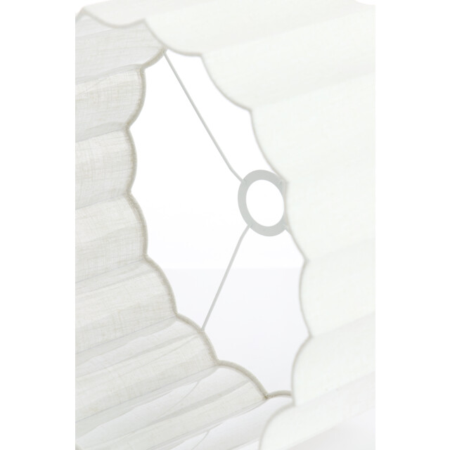 Light & Living lampenkap disli Ø40x25cm - 3032425 large