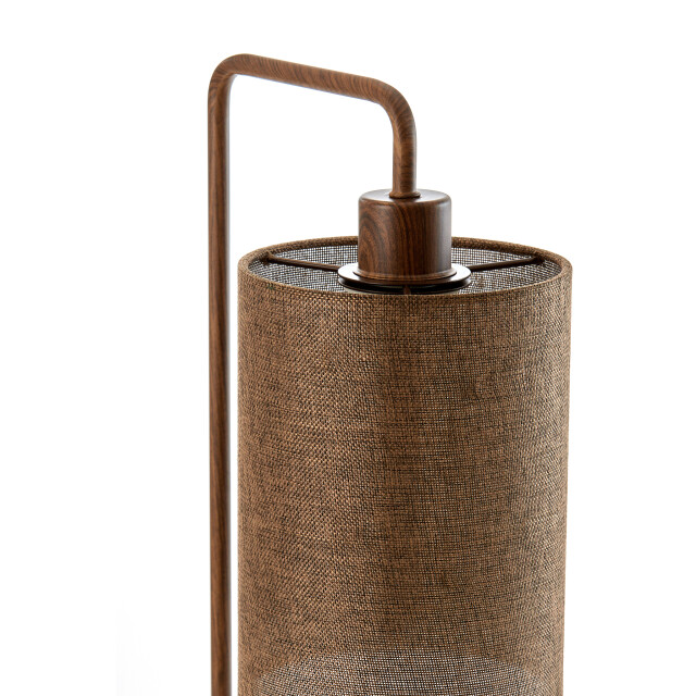 Light & Living tafellamp donio 26x20x59.5cm - 3032547 large